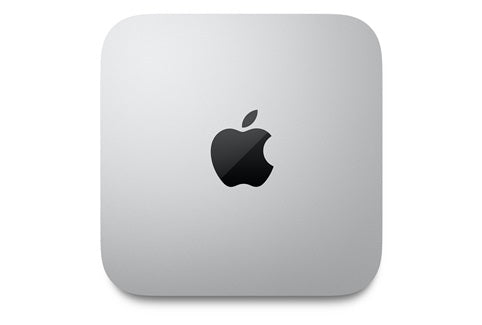Mac Mini: Chip M1 de Apple con CPU de Ocho Núcleos y GPU de Ocho Núcleos - 512 GB SSD Mac Mini: Chip M1 de Apple con CPU de Ocho Núcleos y GPU de Ocho Núcleos - 512 GB SSD